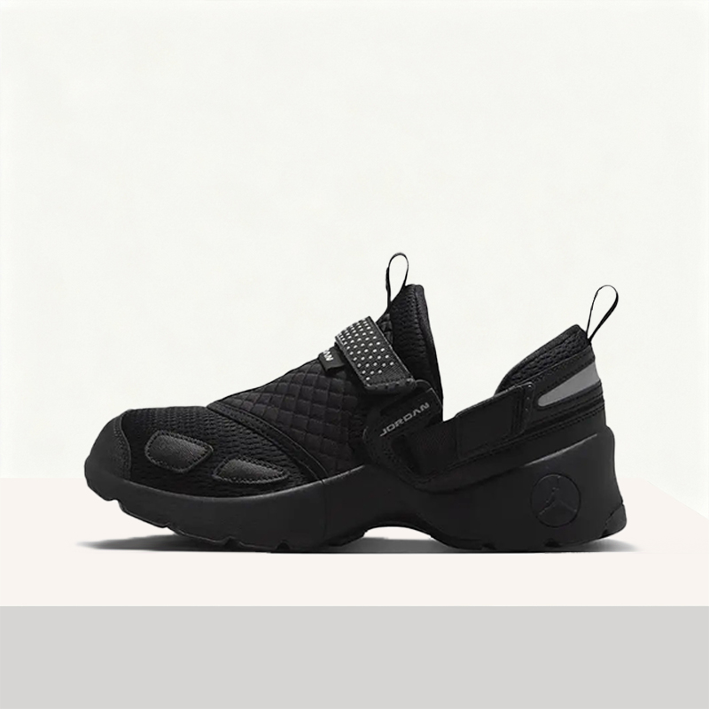 Women Shoes Running Nike - Nike Jordan TrunnerLX Comfortable,Versatile,Non-Slip,Durable Low-Top Casual