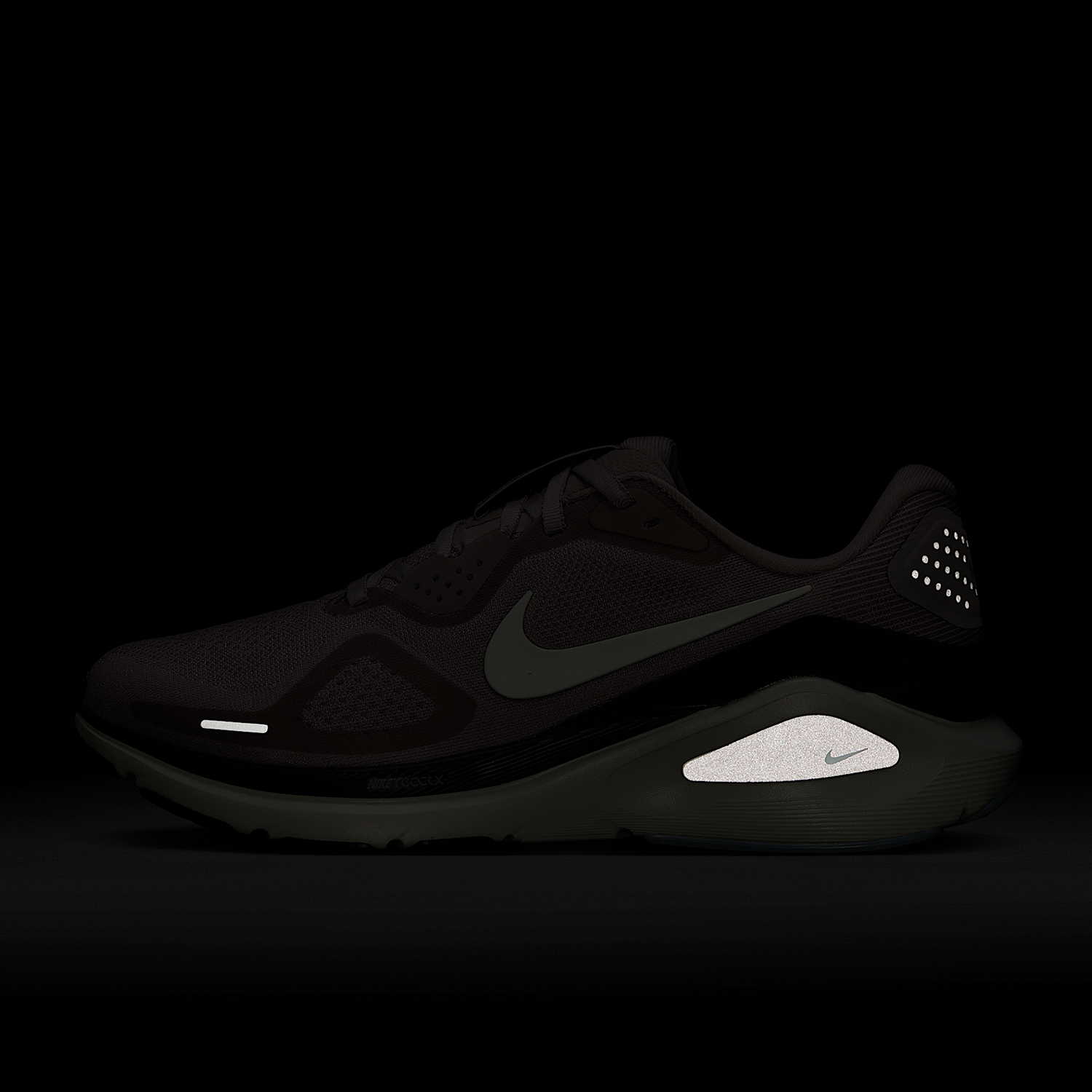 Nike Authentic STRUCTURE 26 Wo - огляд і ціна Women Shoes Running Nike