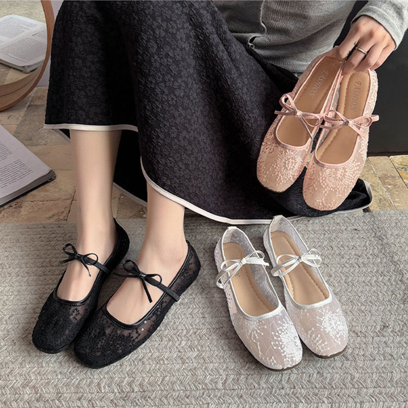 Women's Gentle Ballet Flat Sho - огляд і ціна Women'S Shoes Clogs