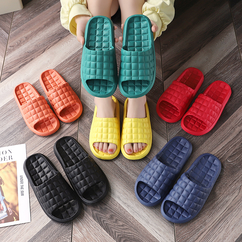 2026 Summer Home Bathroom Slip - огляд і ціна Mule Slip On