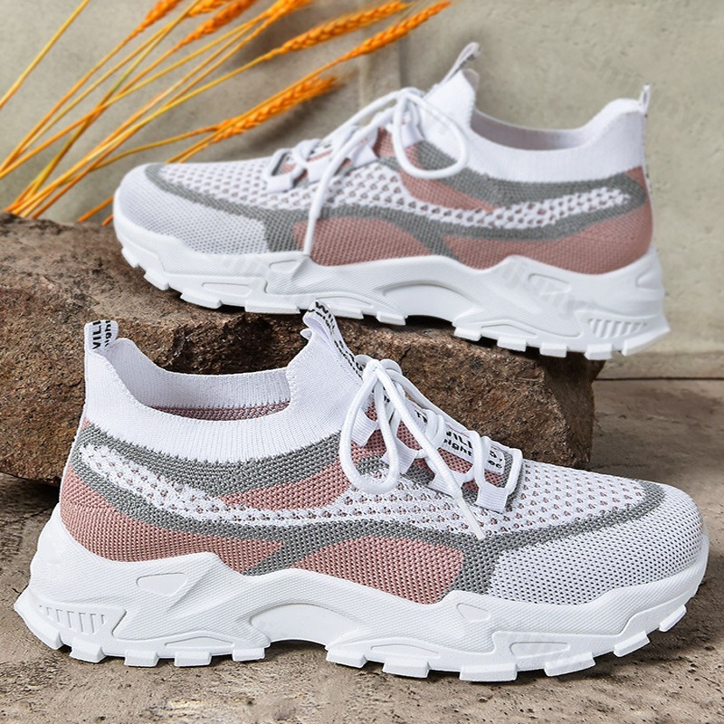 Women Sneakers Shoes Large Siz - огляд і ціна Women Shoes Tennis