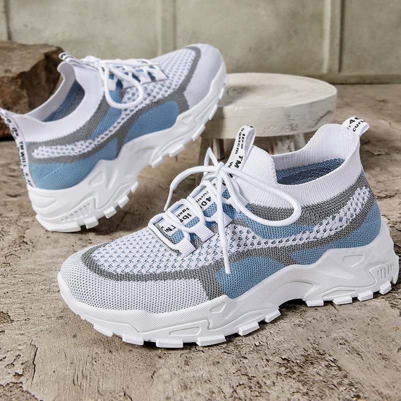 Women Sneakers Shoes Large Siz - огляд і ціна Women Shoes Tennis