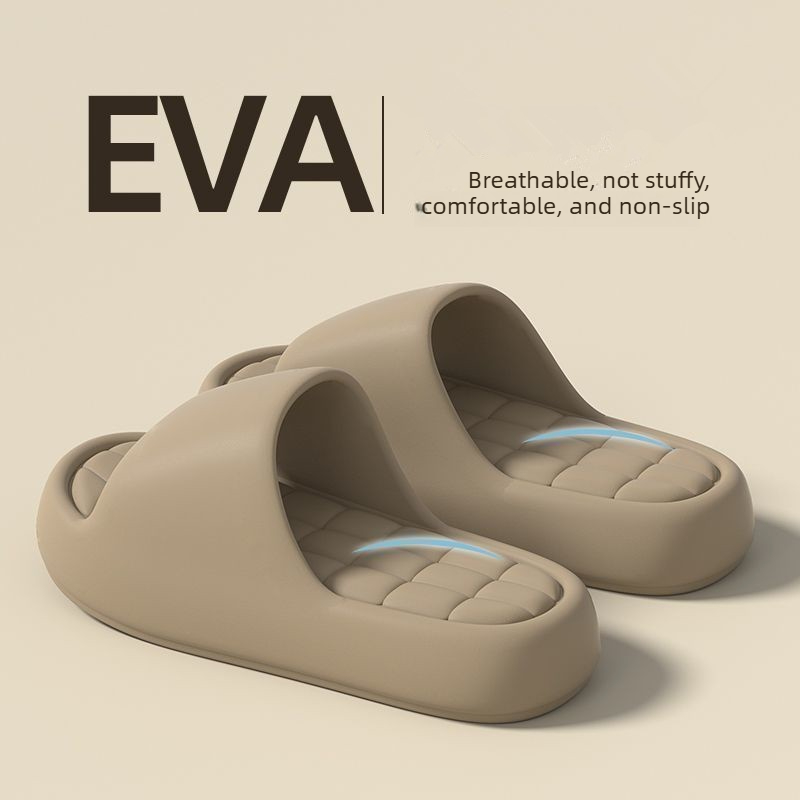 Unisex Cloud Thick Platform EV - огляд і ціна Mule Slip On