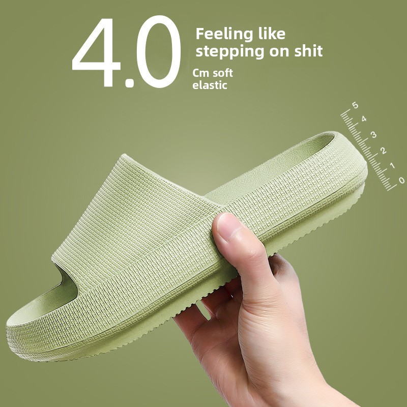 Home-use men's and women's thi - огляд і ціна Mule Slip On