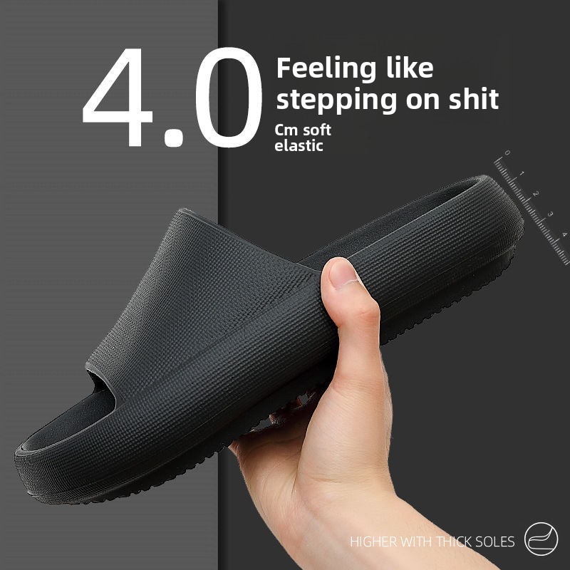 Home-use men's and women's thi - огляд і ціна Mule Slip On