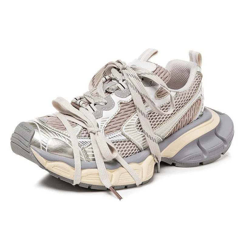 New Women Dad Shoes Breathable - огляд і ціна Women Shoes Tennis