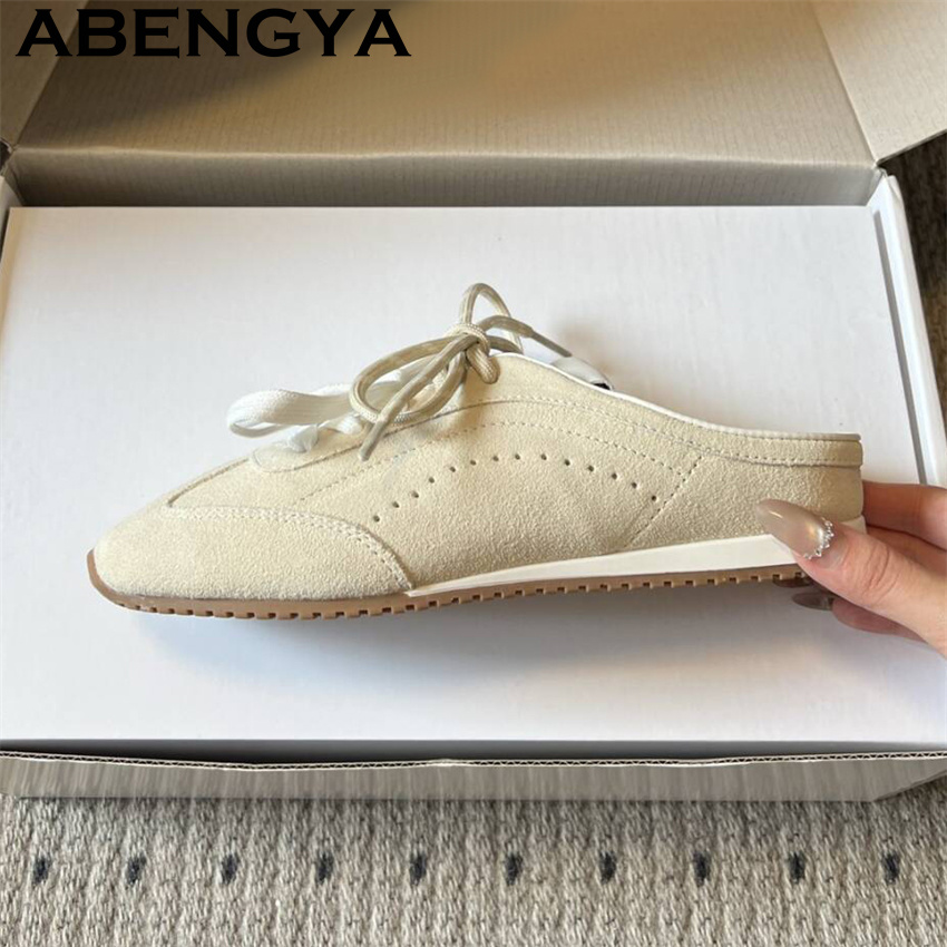 Women's Lace Up Casual Flat Sl - огляд і ціна Oxford Lace Up Women