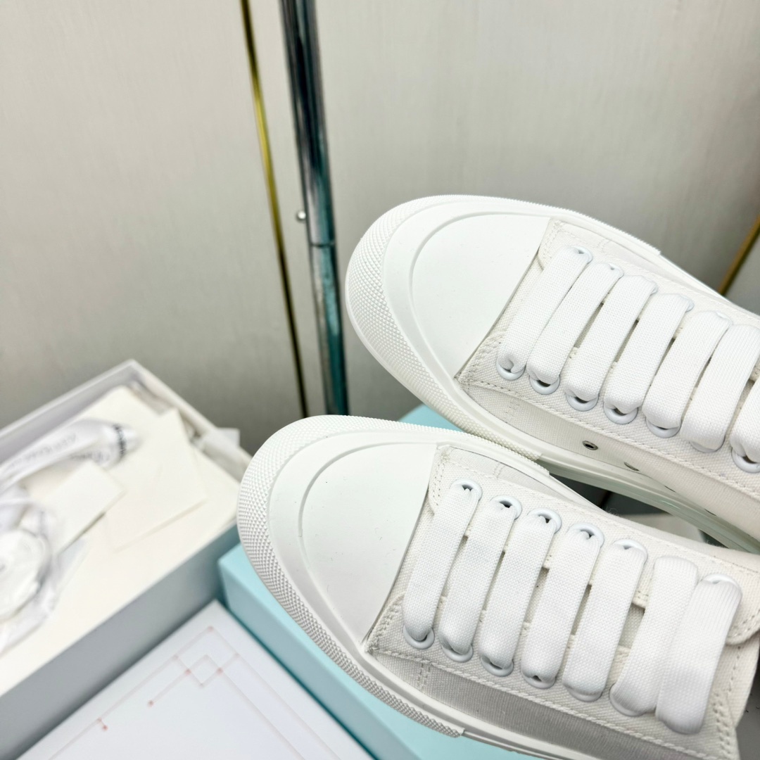 Luxury Women's Platform Canvas - огляд і ціна Women Shoes Tennis
