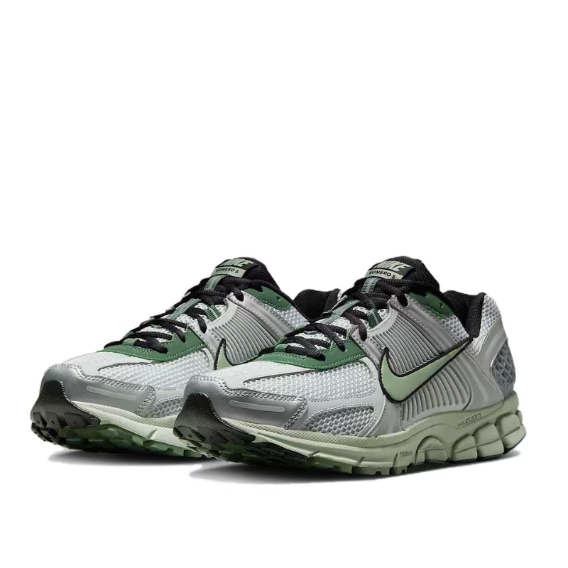 Nike Zoom Vomero 5 Men's Runni - огляд і ціна Women Shoes Running Nike