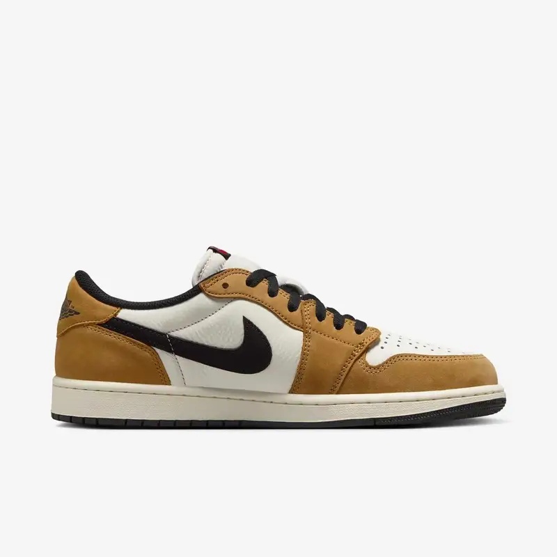 Nike Authentic Jordan Air 1 Lo - огляд і ціна Women'S Shoes Nike Jordan