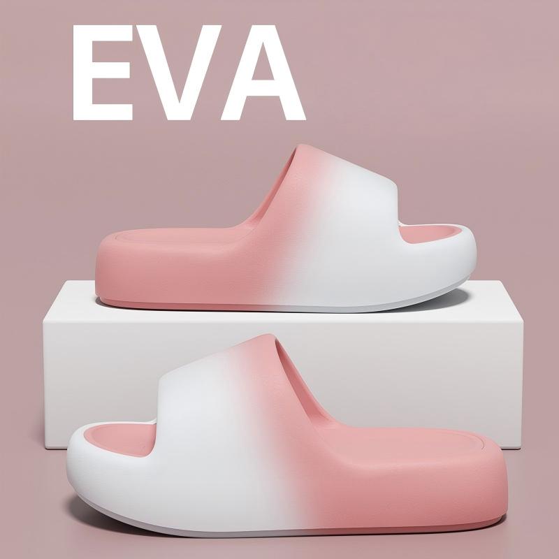 Women's high-end silent non-sl - огляд і ціна Mule Slip On