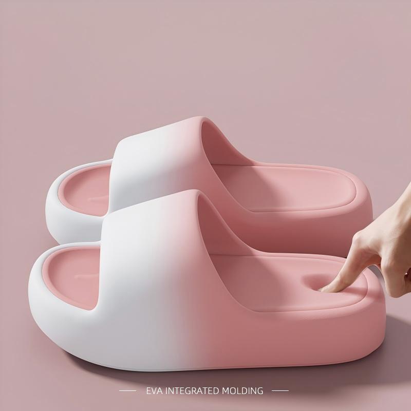 Women's high-end silent non-sl - огляд і ціна Mule Slip On