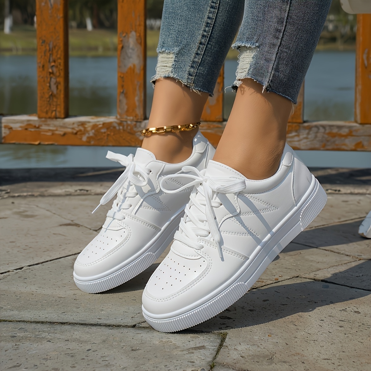 Women Sneakers Running Breatha - огляд і ціна Women Shoes Tennis