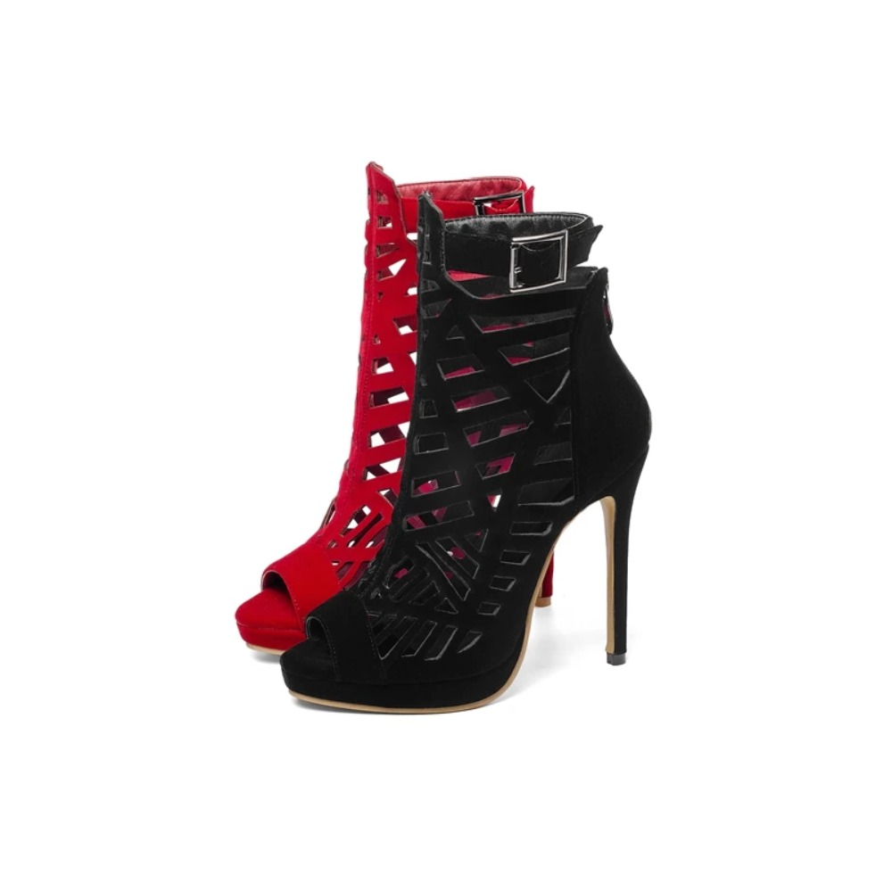 BLXQPY Super Big Size 28-52 Hi - огляд і ціна Women'S Shoes Quality