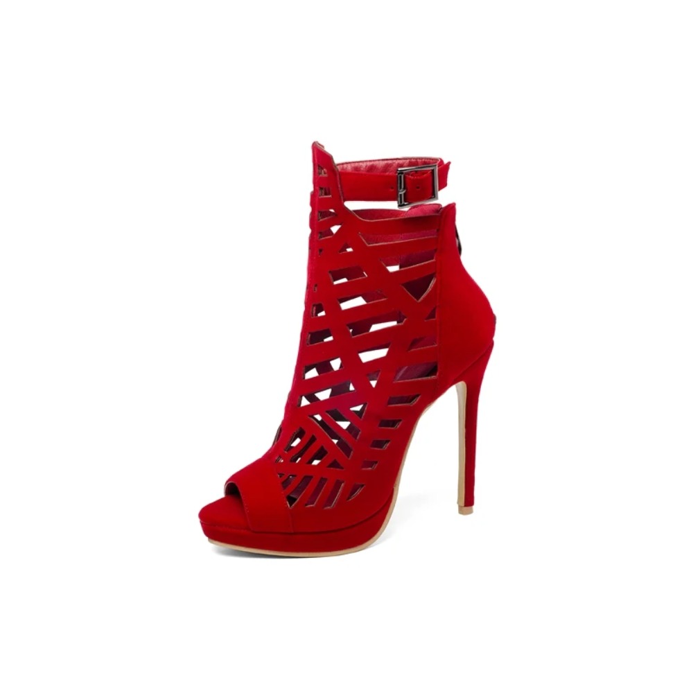 BLXQPY Super Big Size 28-52 Hi - огляд і ціна Women'S Shoes Quality
