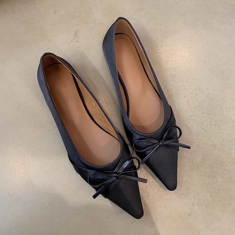 Summer New Style Chiffon Fashi - огляд і ціна Mule Slip On