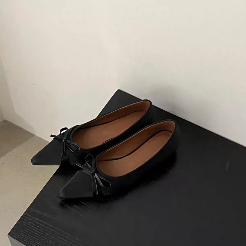 Summer New Style Chiffon Fashi - огляд і ціна Mule Slip On